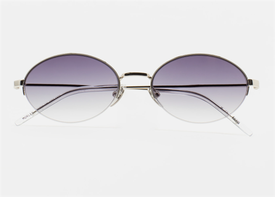 Sunglasses Kaleos Woman MORLEY 55 C003 - MORLEY 55 C003